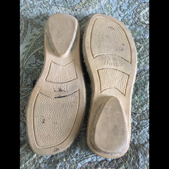 Bass Sandals - Picture 3 of 4